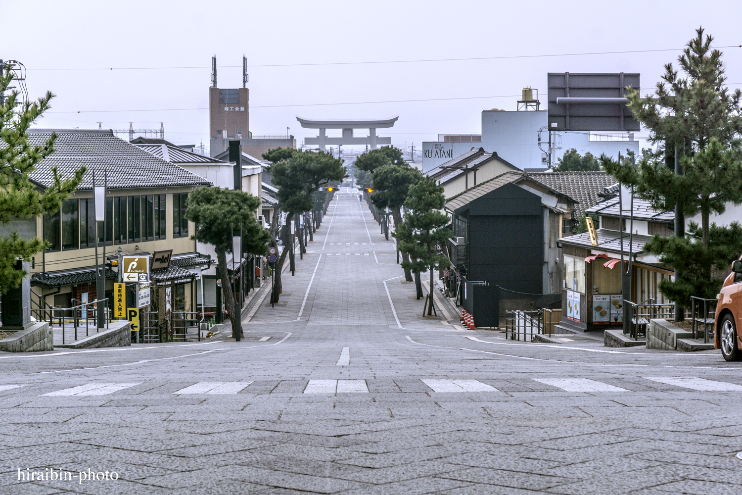 「出雲大社」編_photo.03