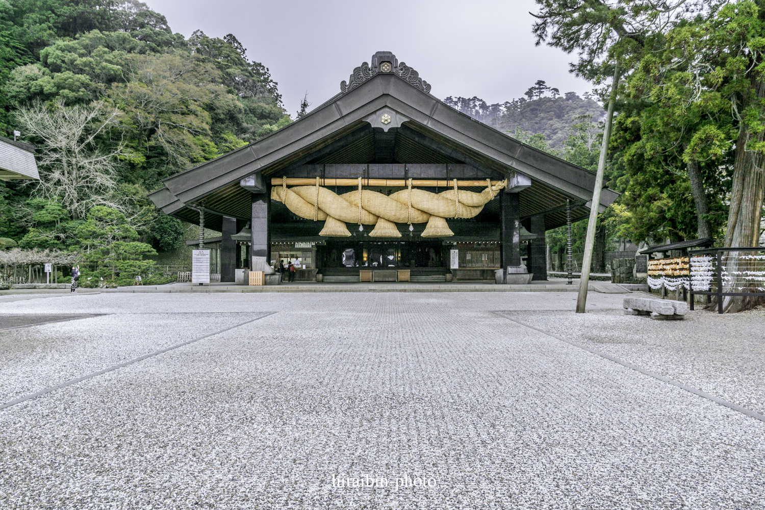 「出雲大社」編_photo.10