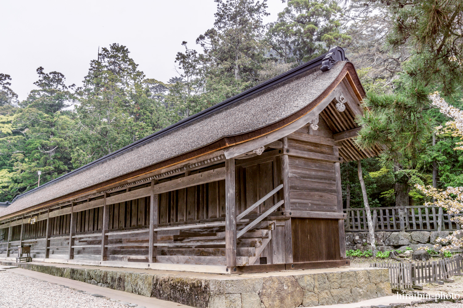 「出雲大社」編_photo.14