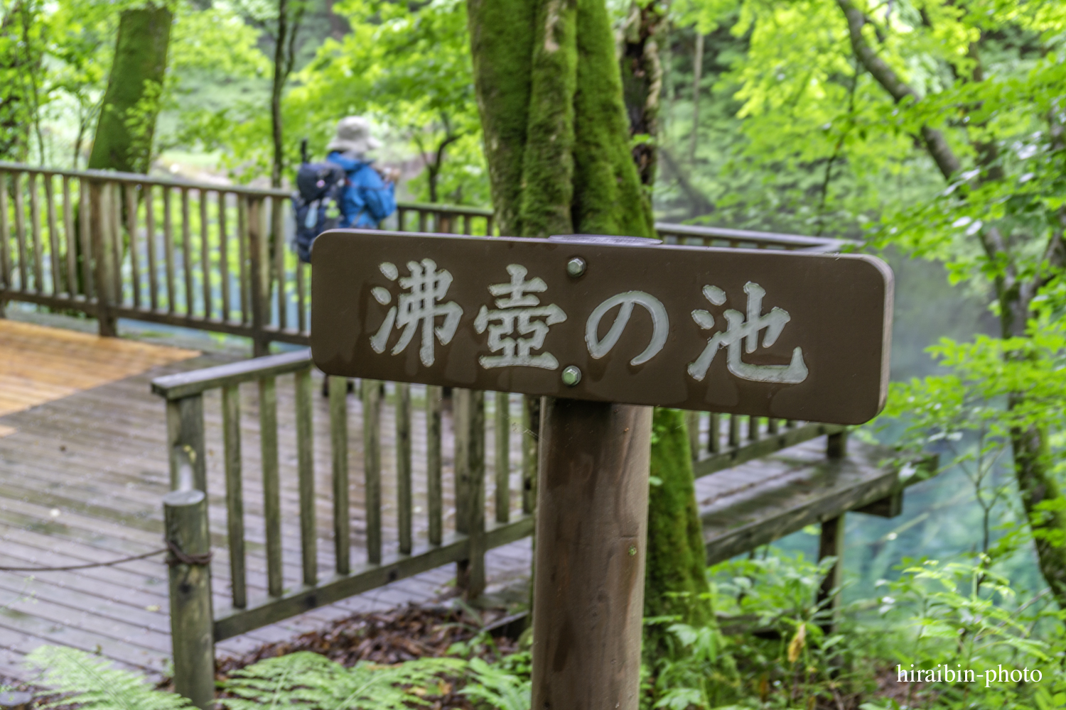 「白神山地・白神岳」編_photolog.09