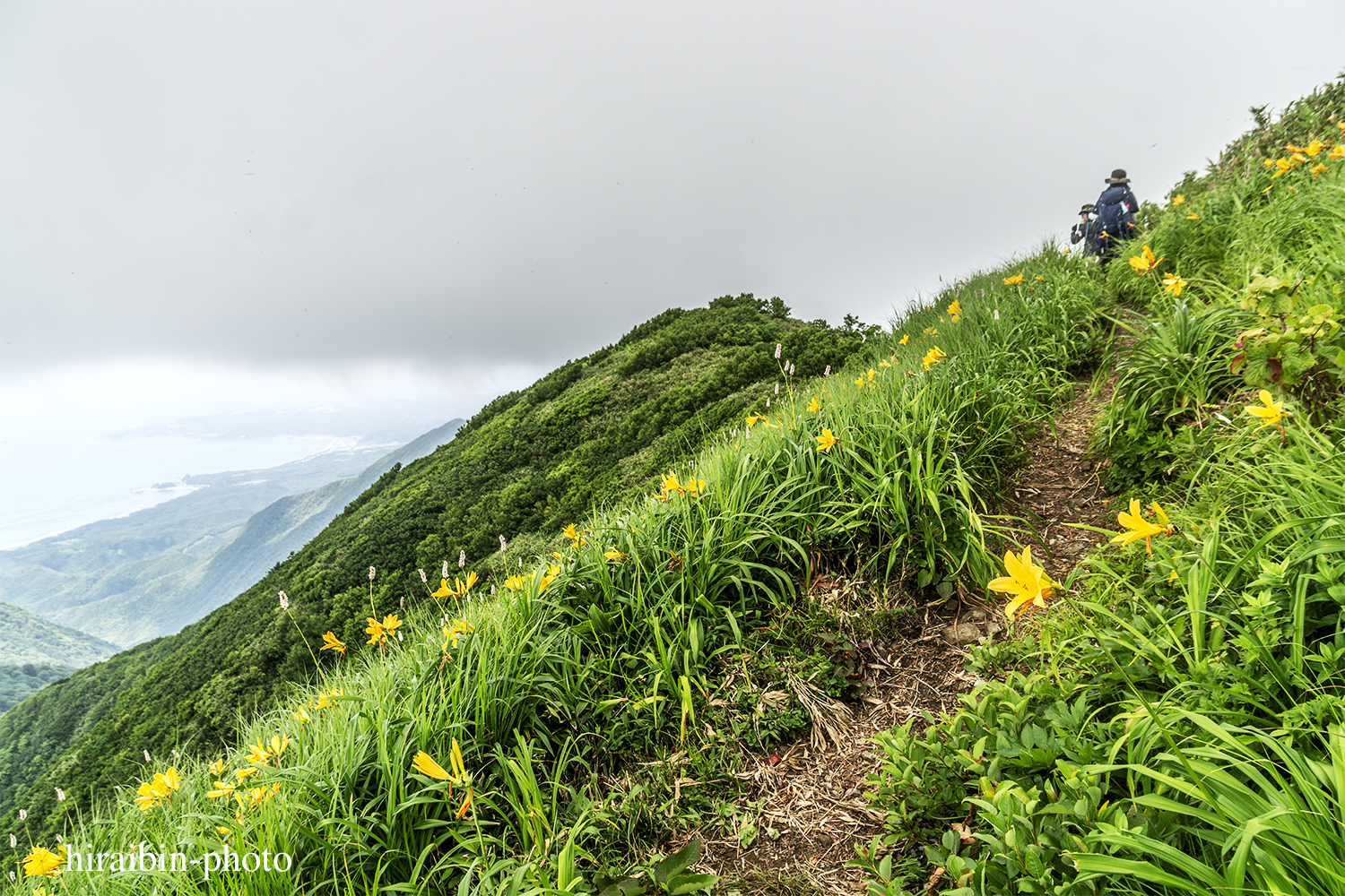 「白神山地・白神岳」編_photolog.44