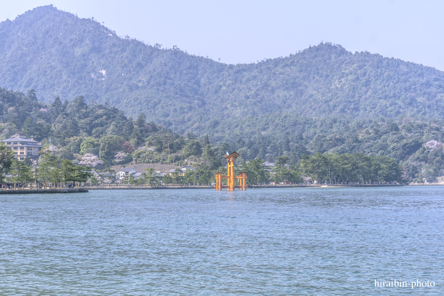 「安芸の宮島・嚴島神社」編_photoiog.03