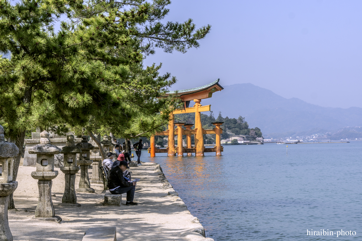 「安芸の宮島・嚴島神社」編_photoiog.05