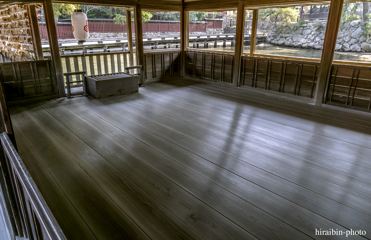 「安芸の宮島・嚴島神社」編_photoiog.15