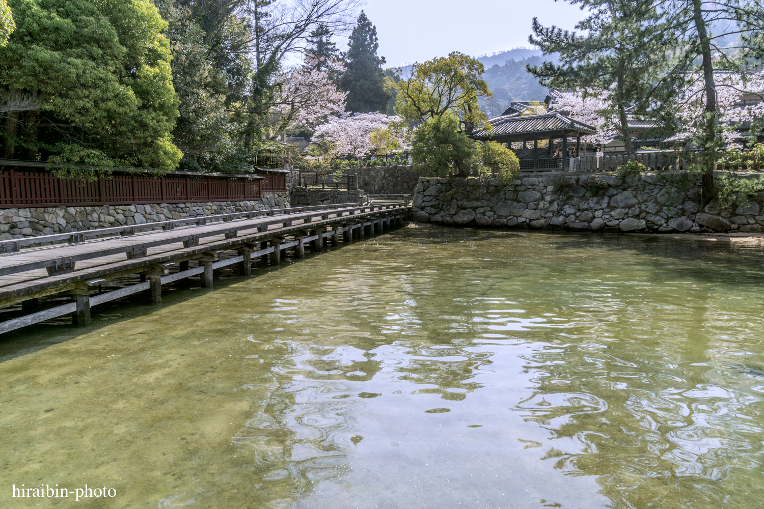 「安芸の宮島・嚴島神社」編_photoiog.16