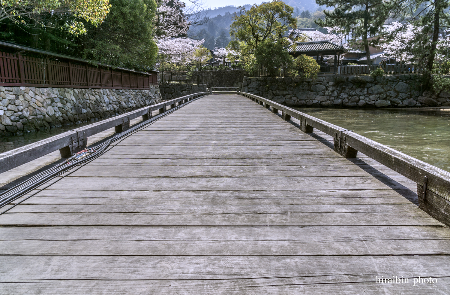 「安芸の宮島・嚴島神社」編_photoiog.17