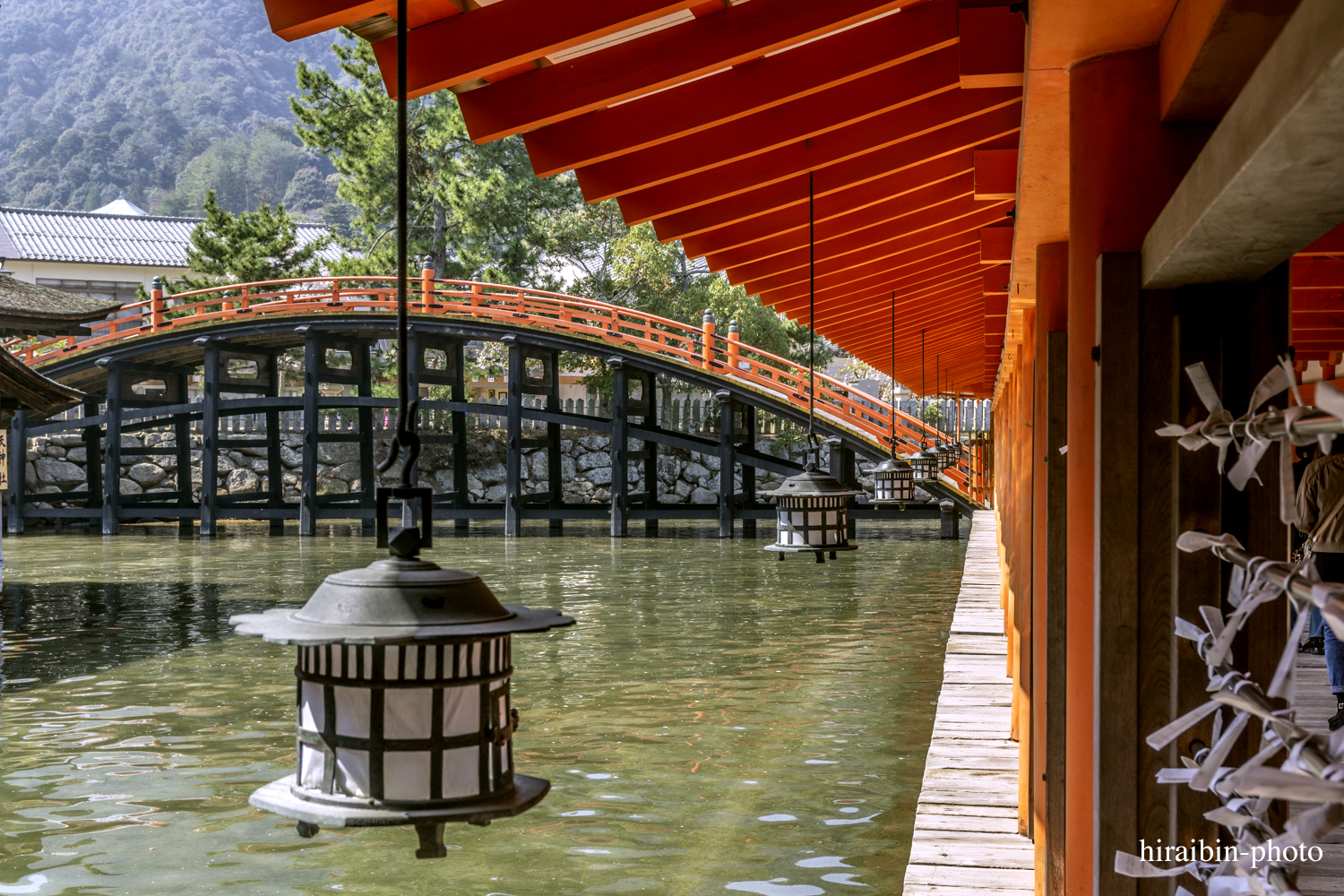 「安芸の宮島・嚴島神社」編_photoiog.18