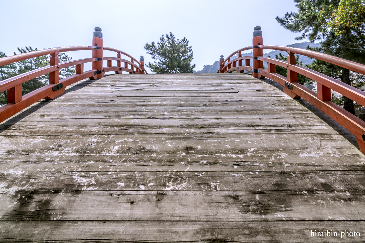 「安芸の宮島・嚴島神社」編_photoiog.21