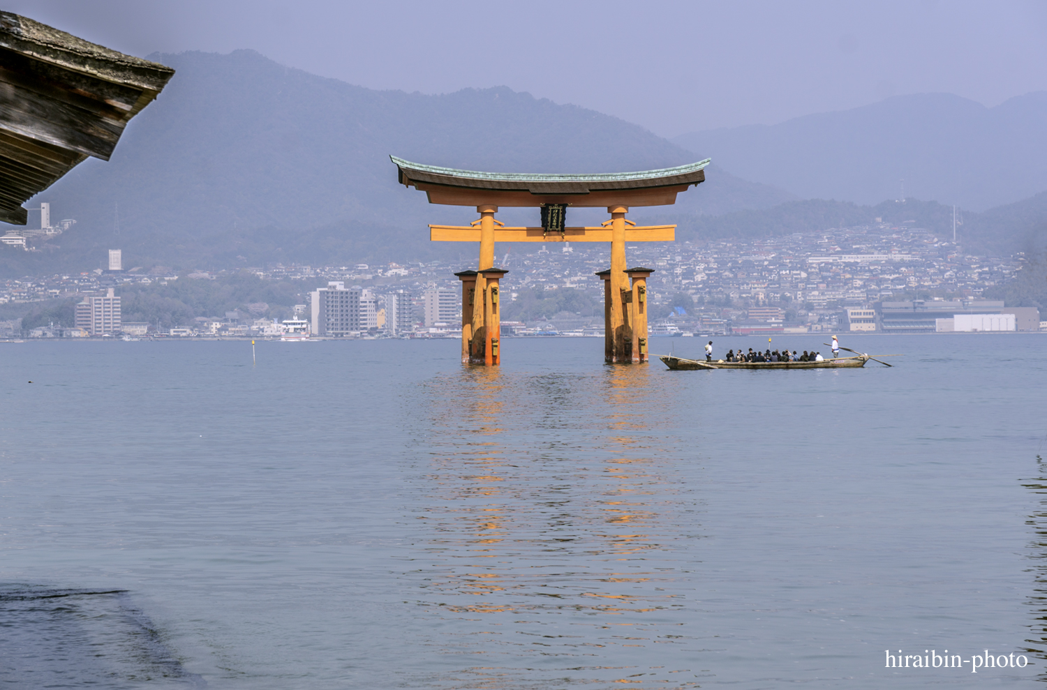 「安芸の宮島・嚴島神社」編_photoiog.25