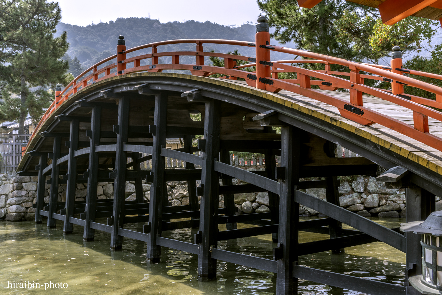 「安芸の宮島・嚴島神社」編_photoiog.26