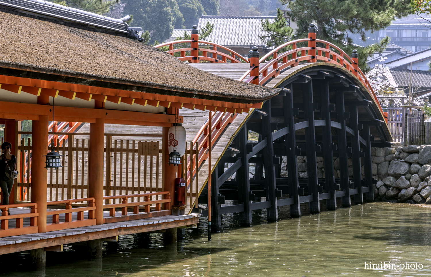 「安芸の宮島・嚴島神社」編_photoiog.28