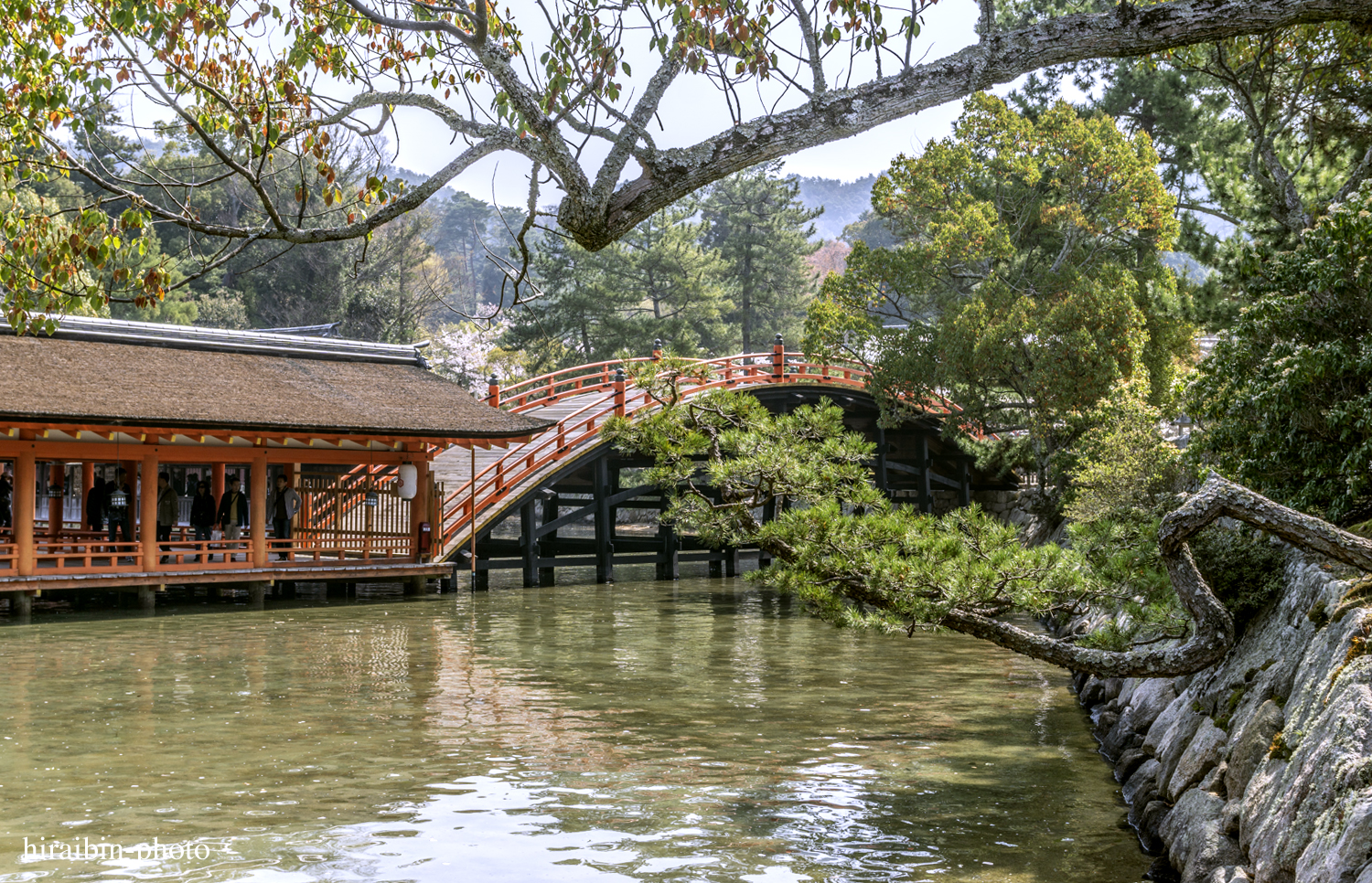 「安芸の宮島・嚴島神社」編_photoiog.29