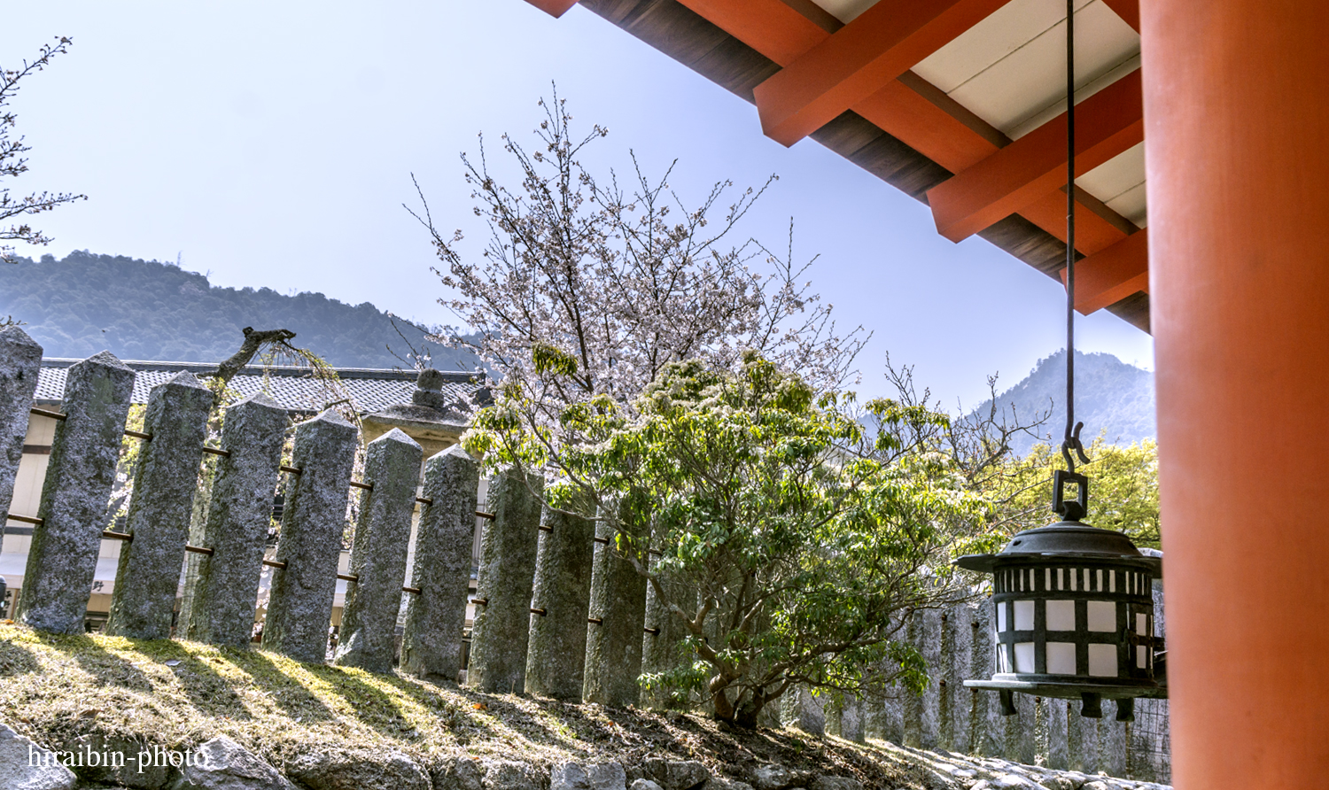 「安芸の宮島・嚴島神社」編_photoiog.30