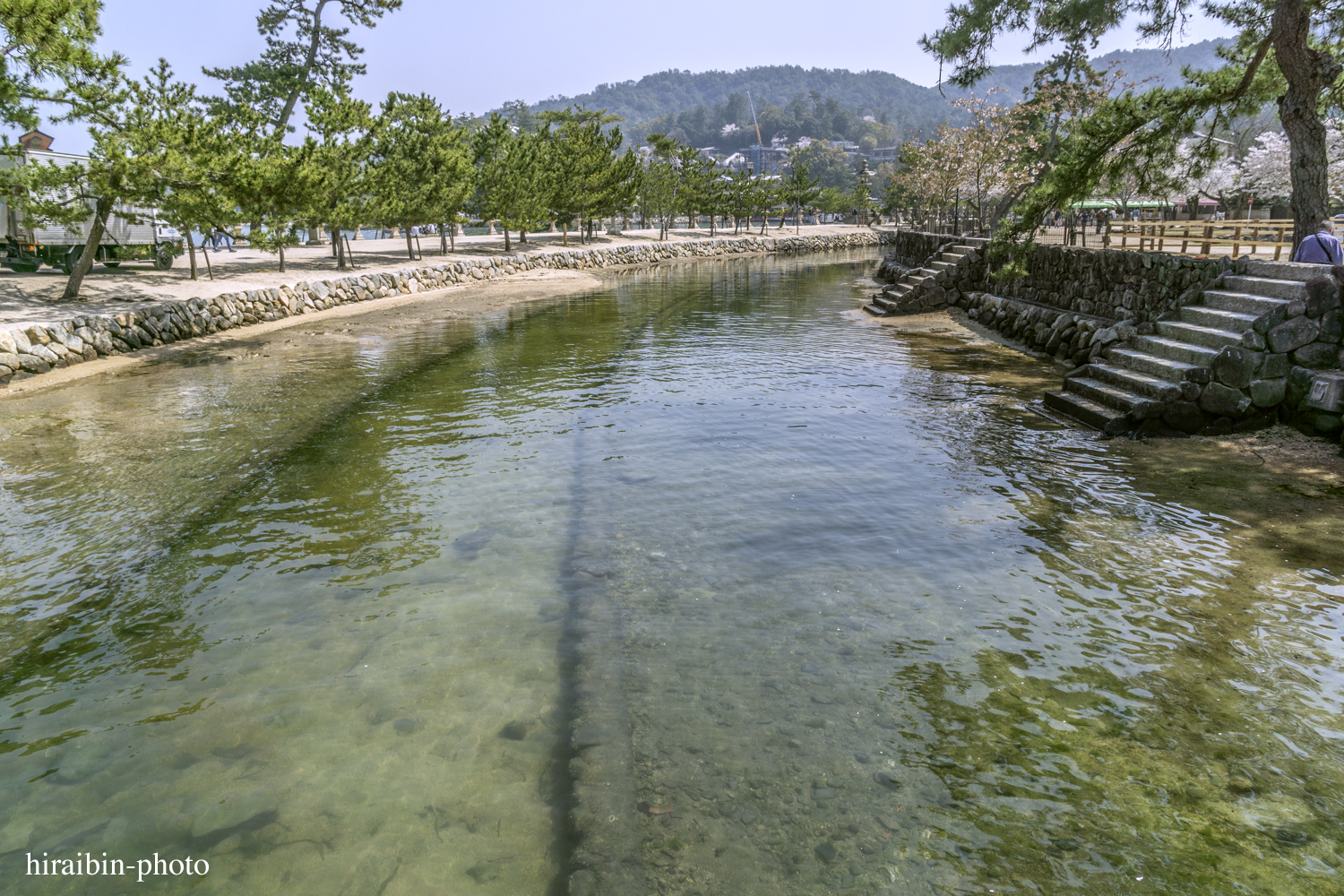 「安芸の宮島・嚴島神社」編_photoiog.36