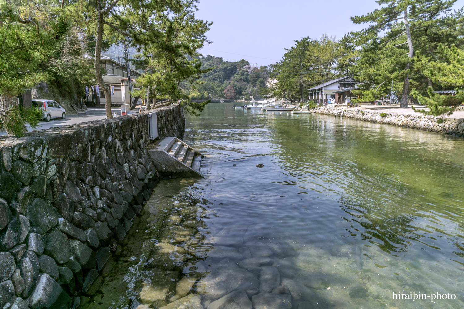 「安芸の宮島・嚴島神社」編_photoiog.37