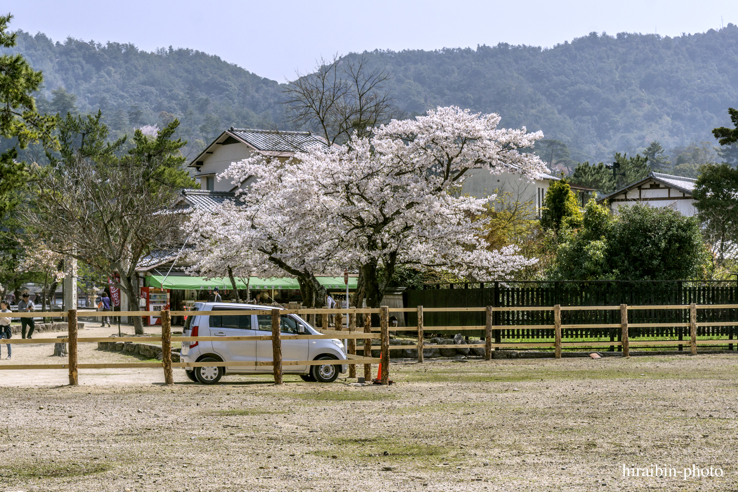 「安芸の宮島・嚴島神社」編_photoiog.38