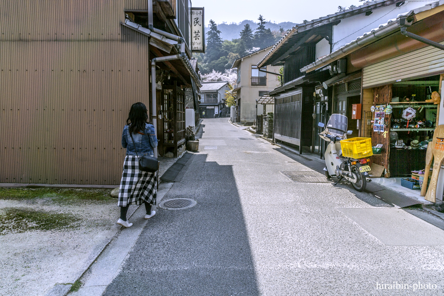 「安芸の宮島・嚴島神社」編_photoiog.39