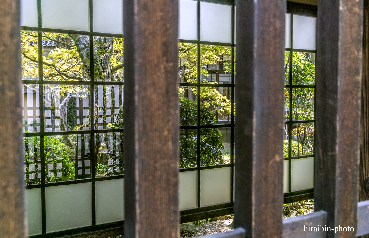 「安芸の宮島・嚴島神社」編_photoiog.41