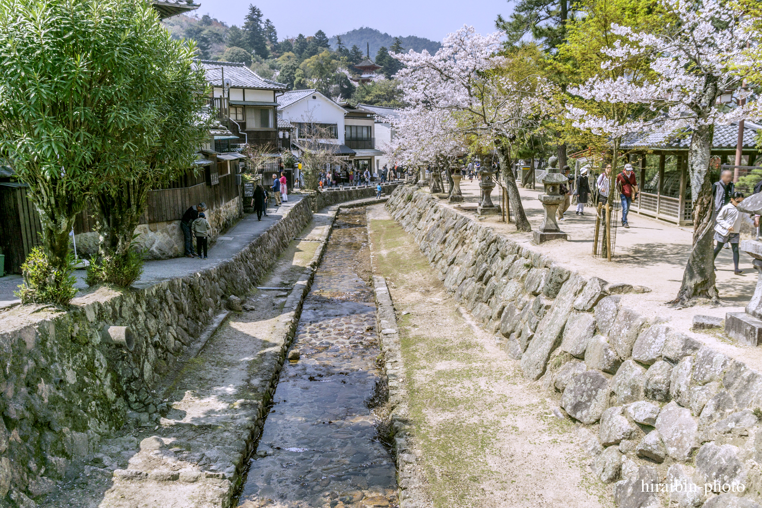 「安芸の宮島・嚴島神社」編_photoiog.45