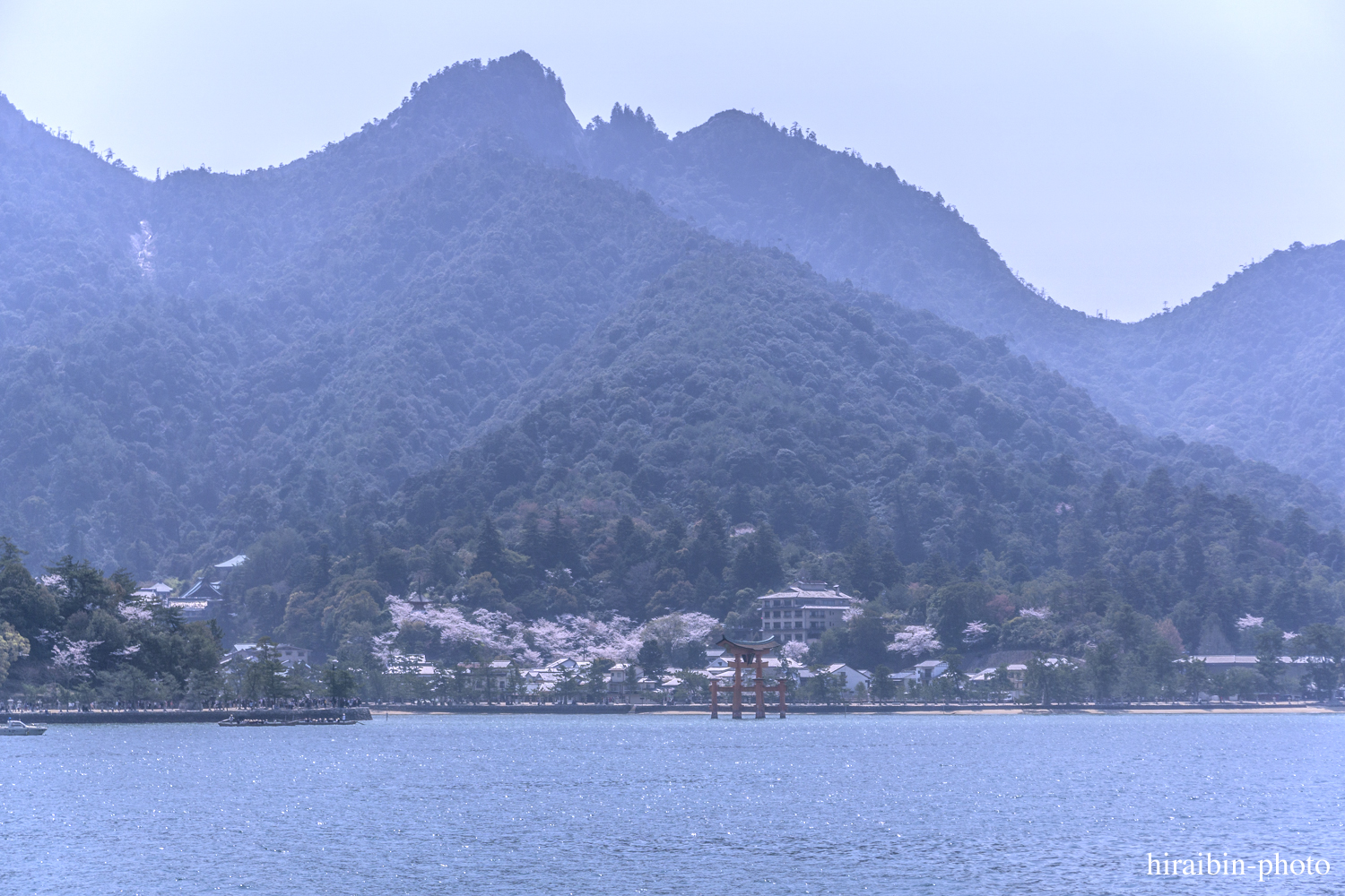 「安芸の宮島・嚴島神社」編_photoiog.47