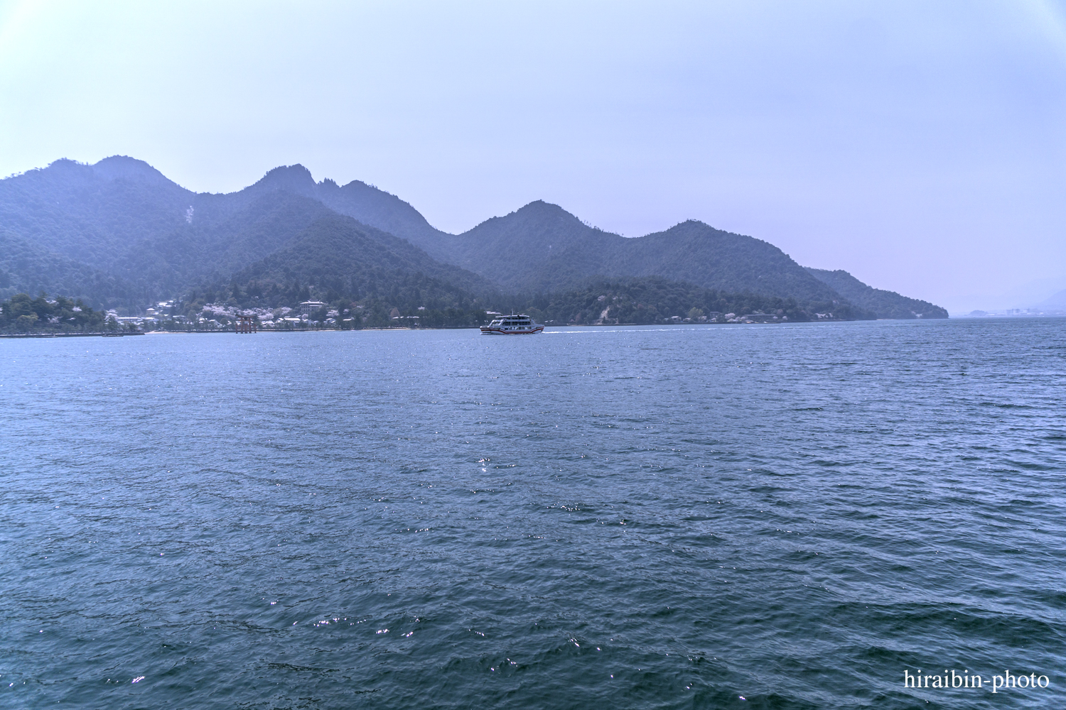 「安芸の宮島・嚴島神社」編_photoiog.48