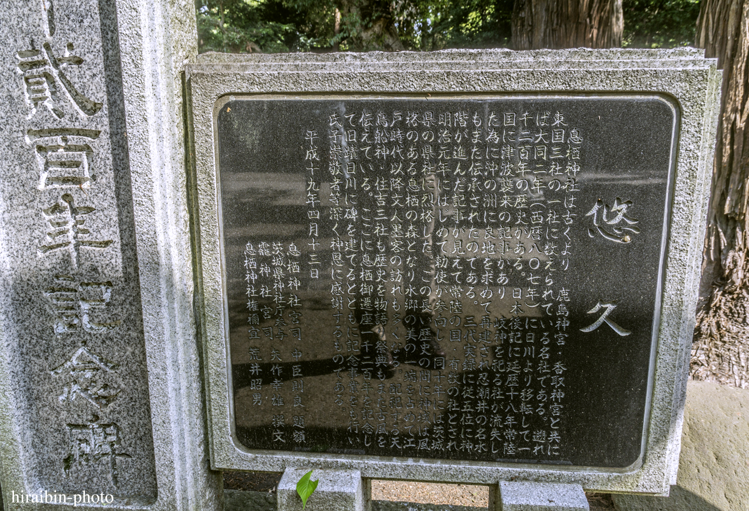 2019.5.3-息栖神社photolog_11