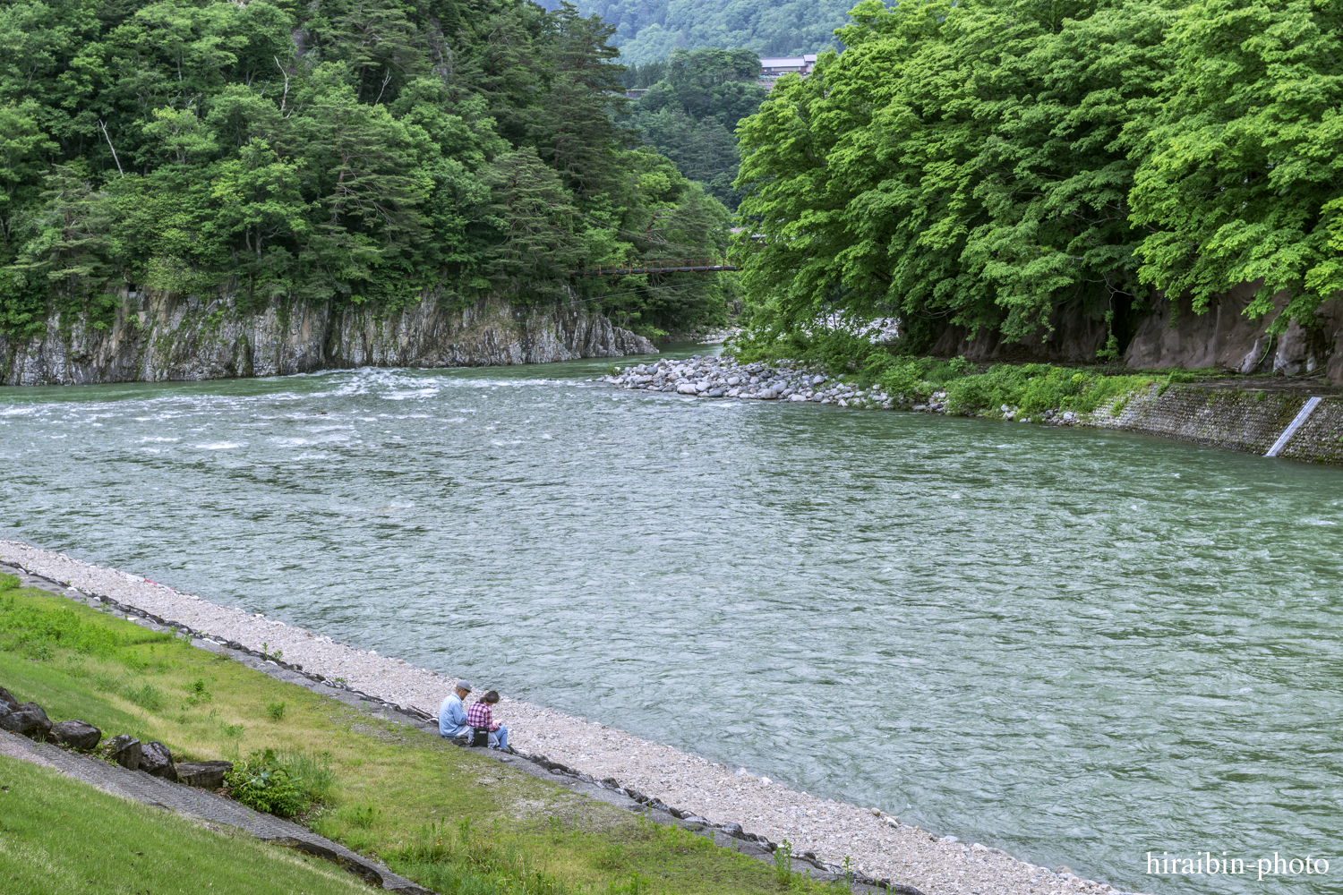 世界遺産「白川郷」編photolog_02