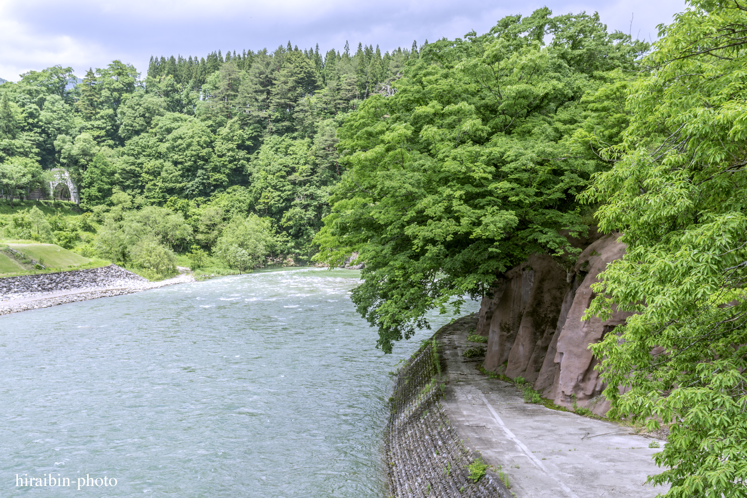 世界遺産「白川郷」編photolog_04