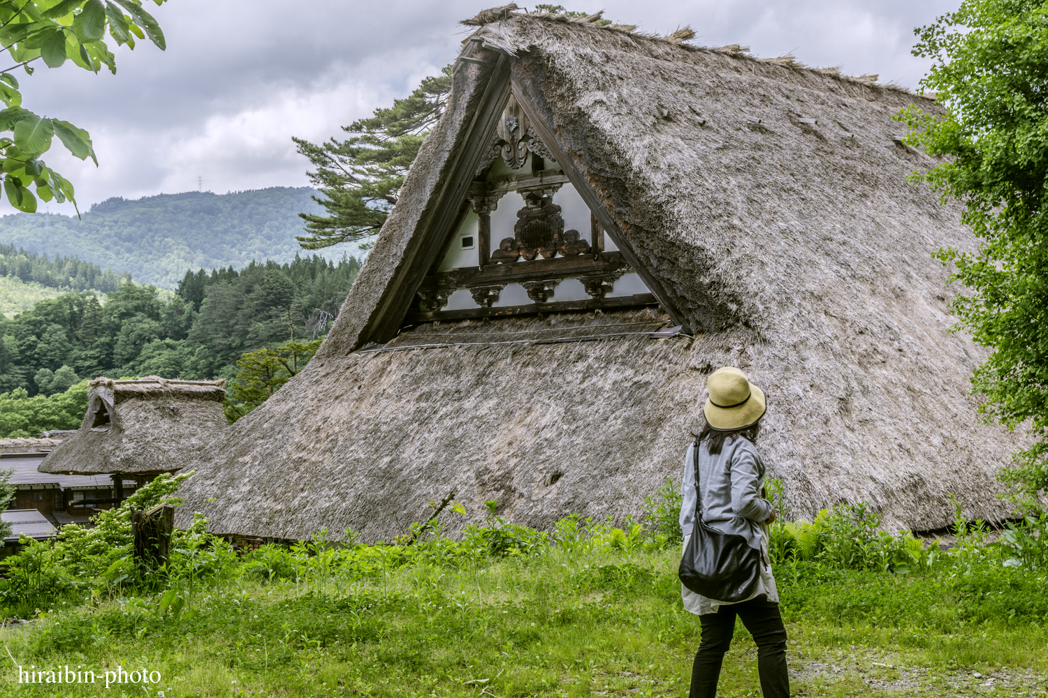 世界遺産「白川郷」編photolog_10