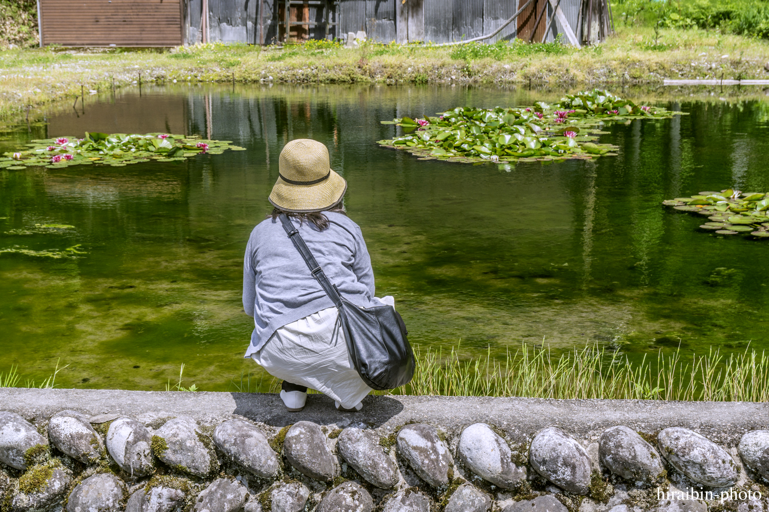 世界遺産「白川郷」編photolog_17