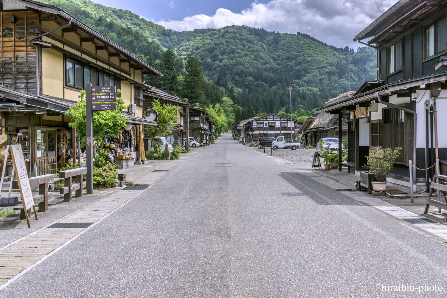 世界遺産「白川郷」編photolog_42