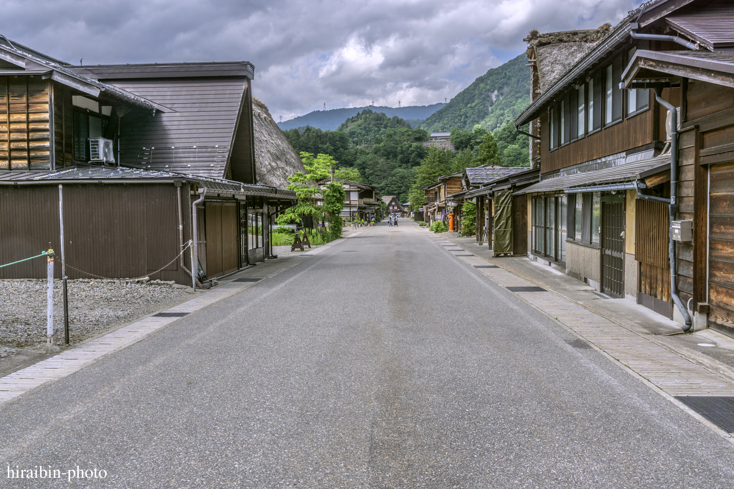 世界遺産「白川郷」編photolog_43