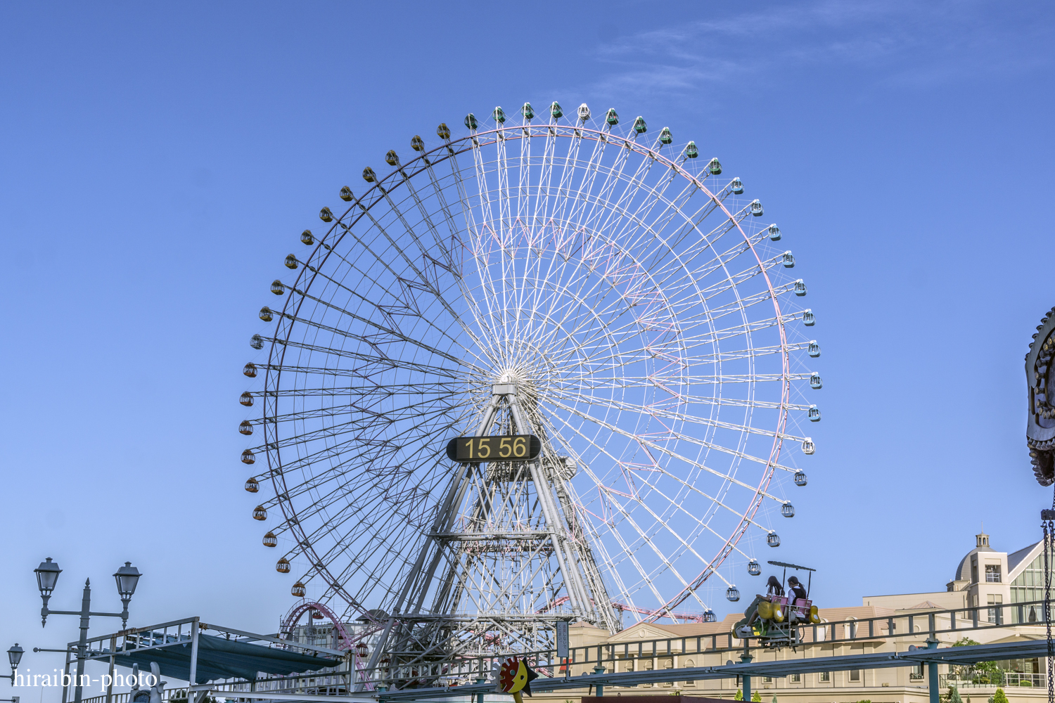 横浜みなとみらい_photolog.11