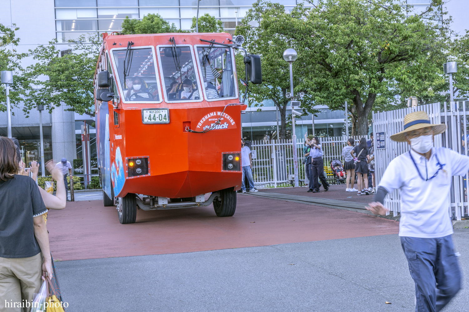 横浜みなとみらい_photolog.14