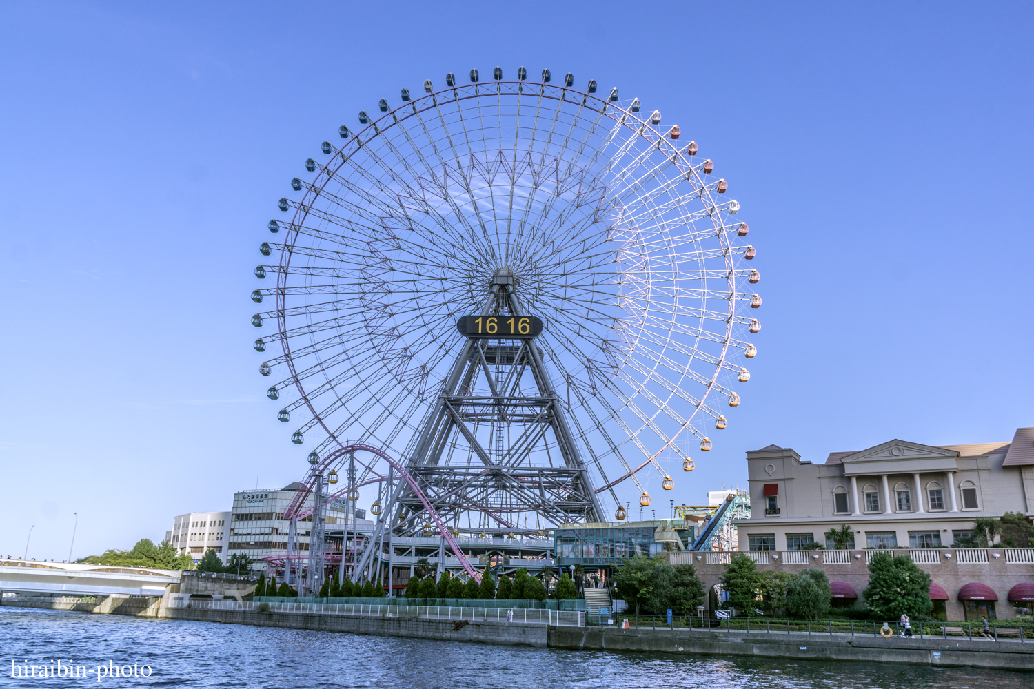 横浜みなとみらい_photolog.26