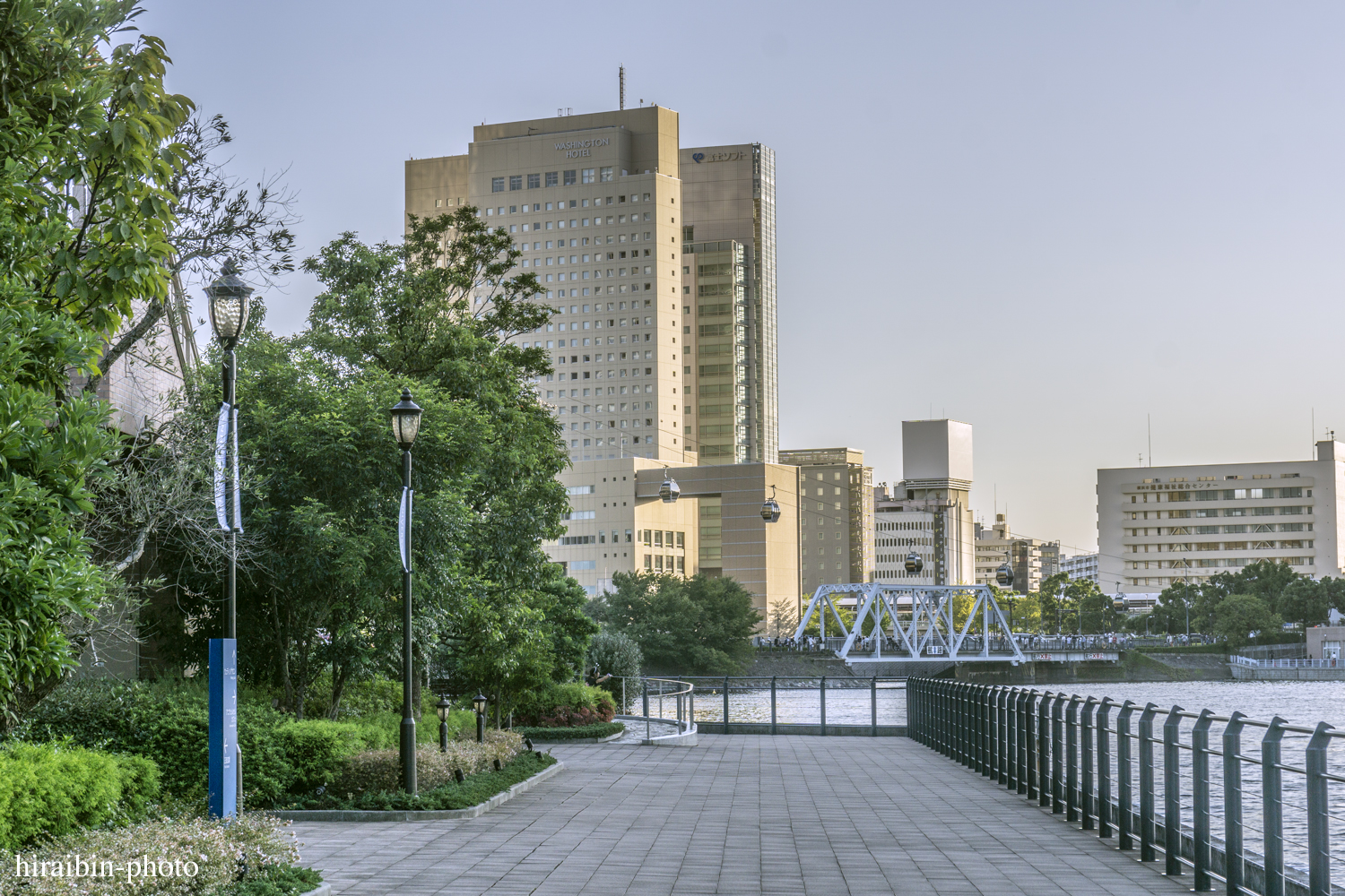 横浜みなとみらい_photolog.43