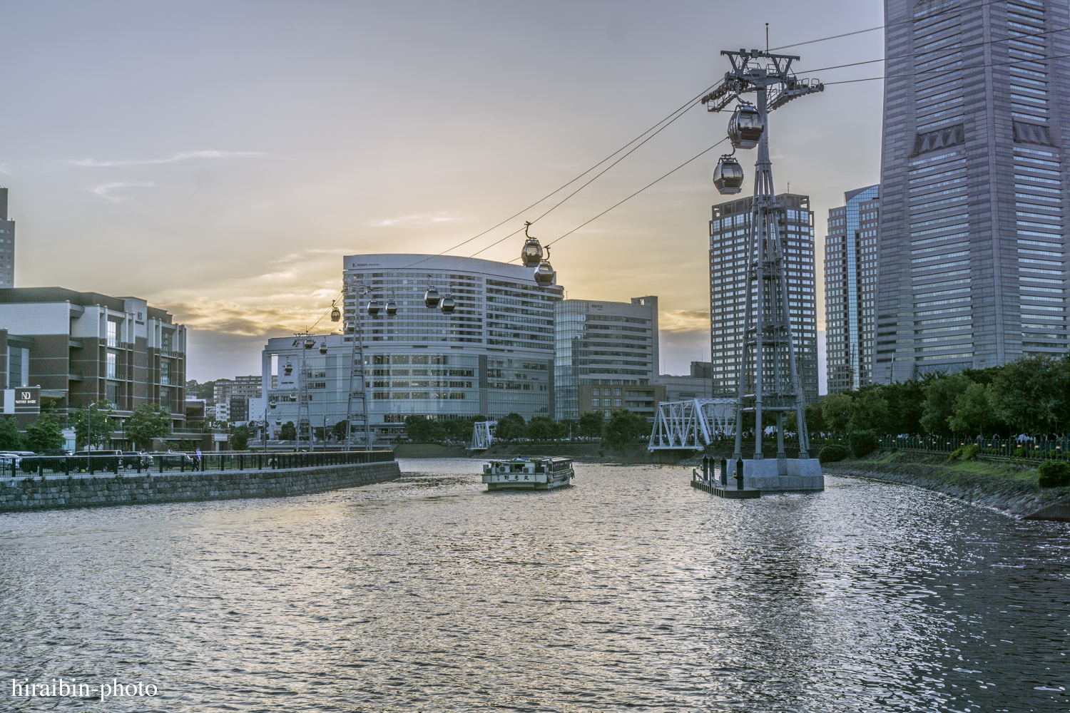 横浜みなとみらい_photolog.50