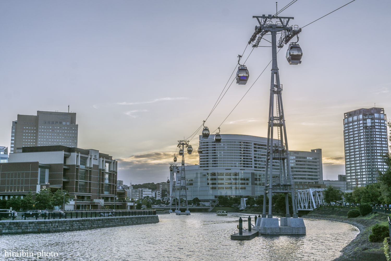 横浜みなとみらい_photolog.51