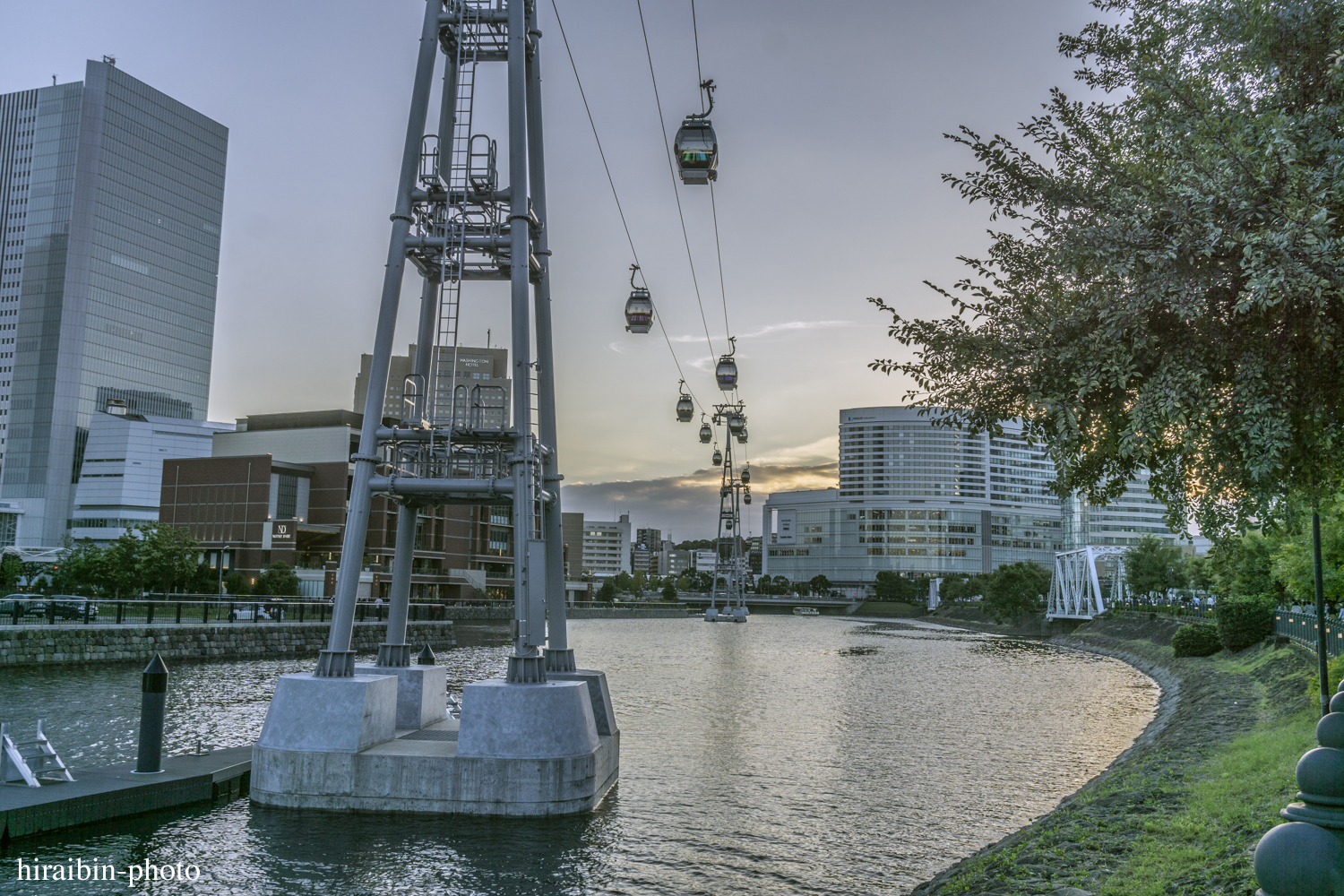 横浜みなとみらい_photolog.52