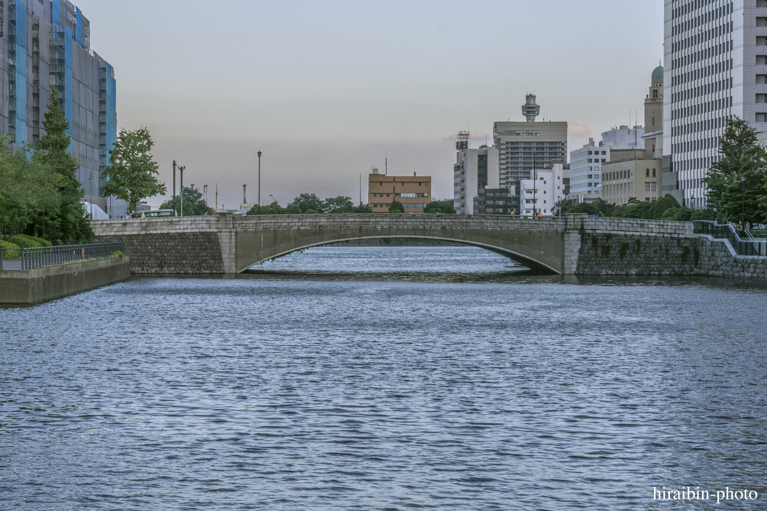 横浜みなとみらい_photolog.53