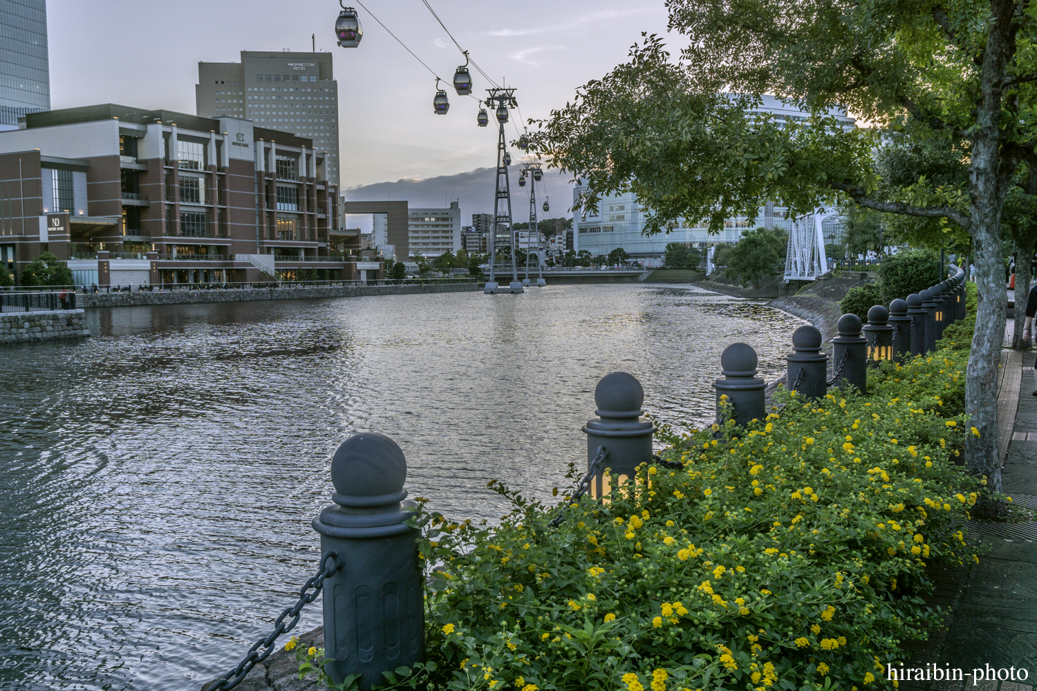 横浜みなとみらい_photolog.54