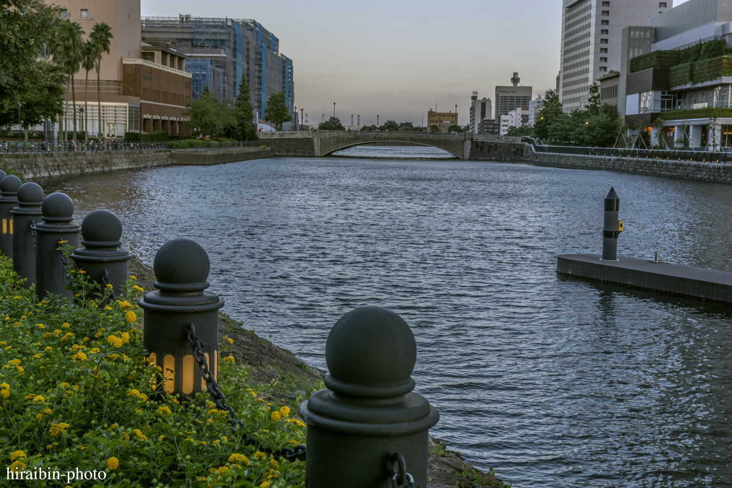 横浜みなとみらい_photolog.55