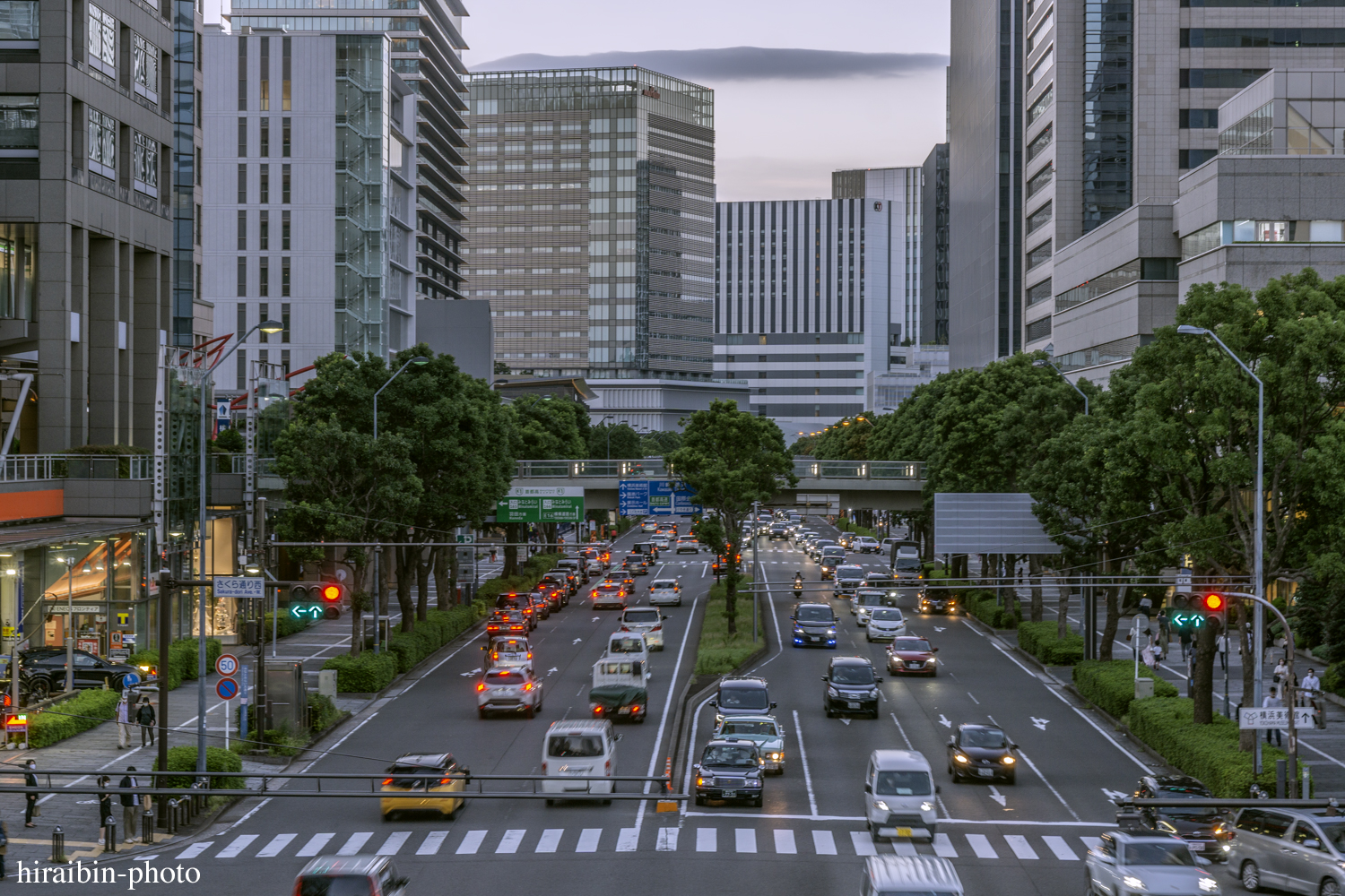 横浜みなとみらい_photolog.56