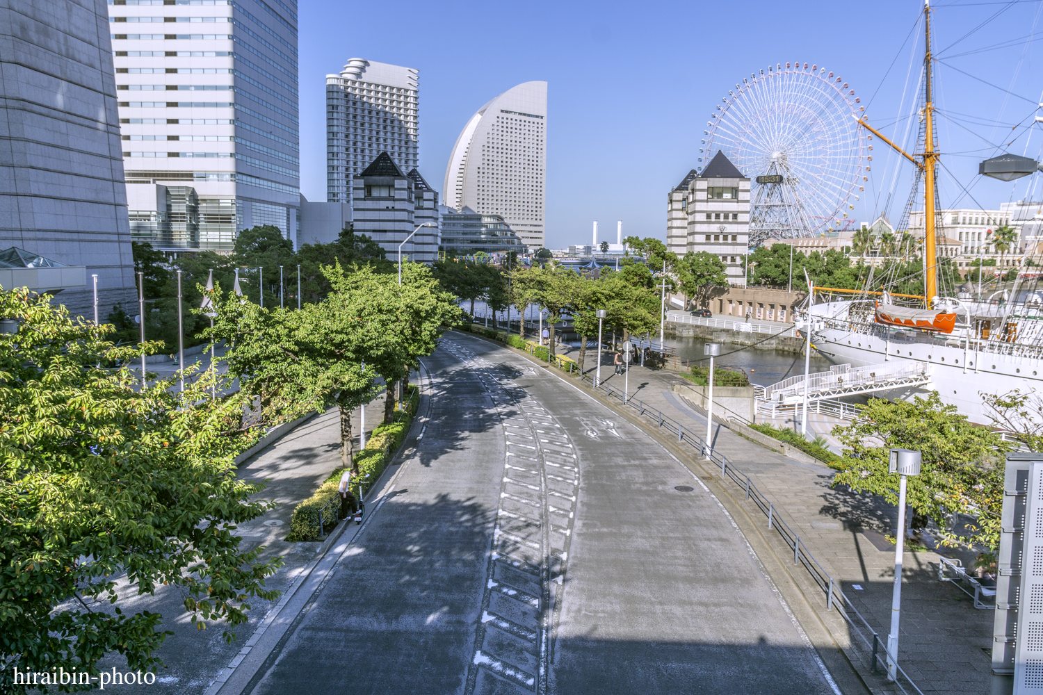 横浜みなとみらい_photolog.06