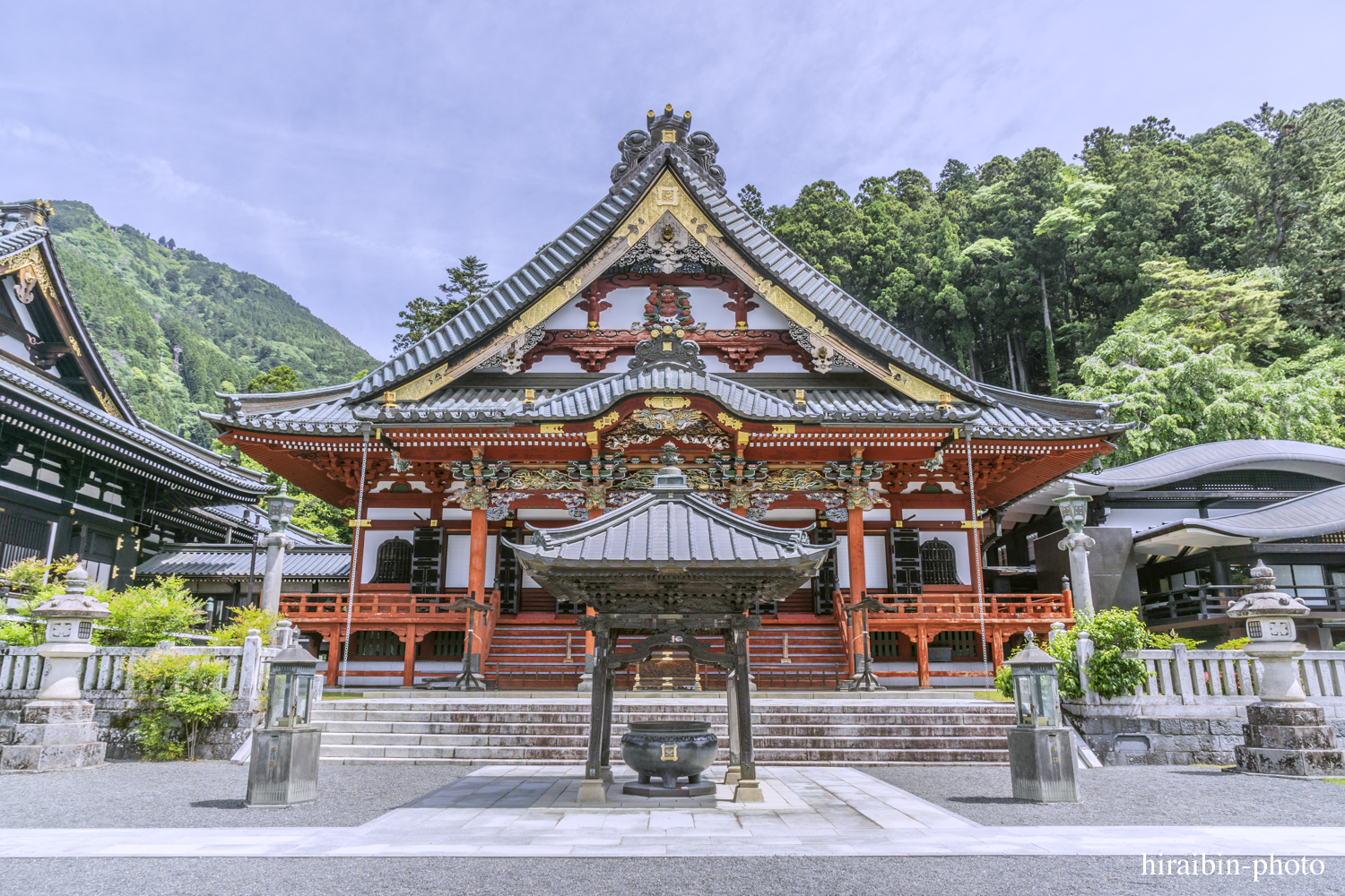 身延山久遠寺_photolog.16