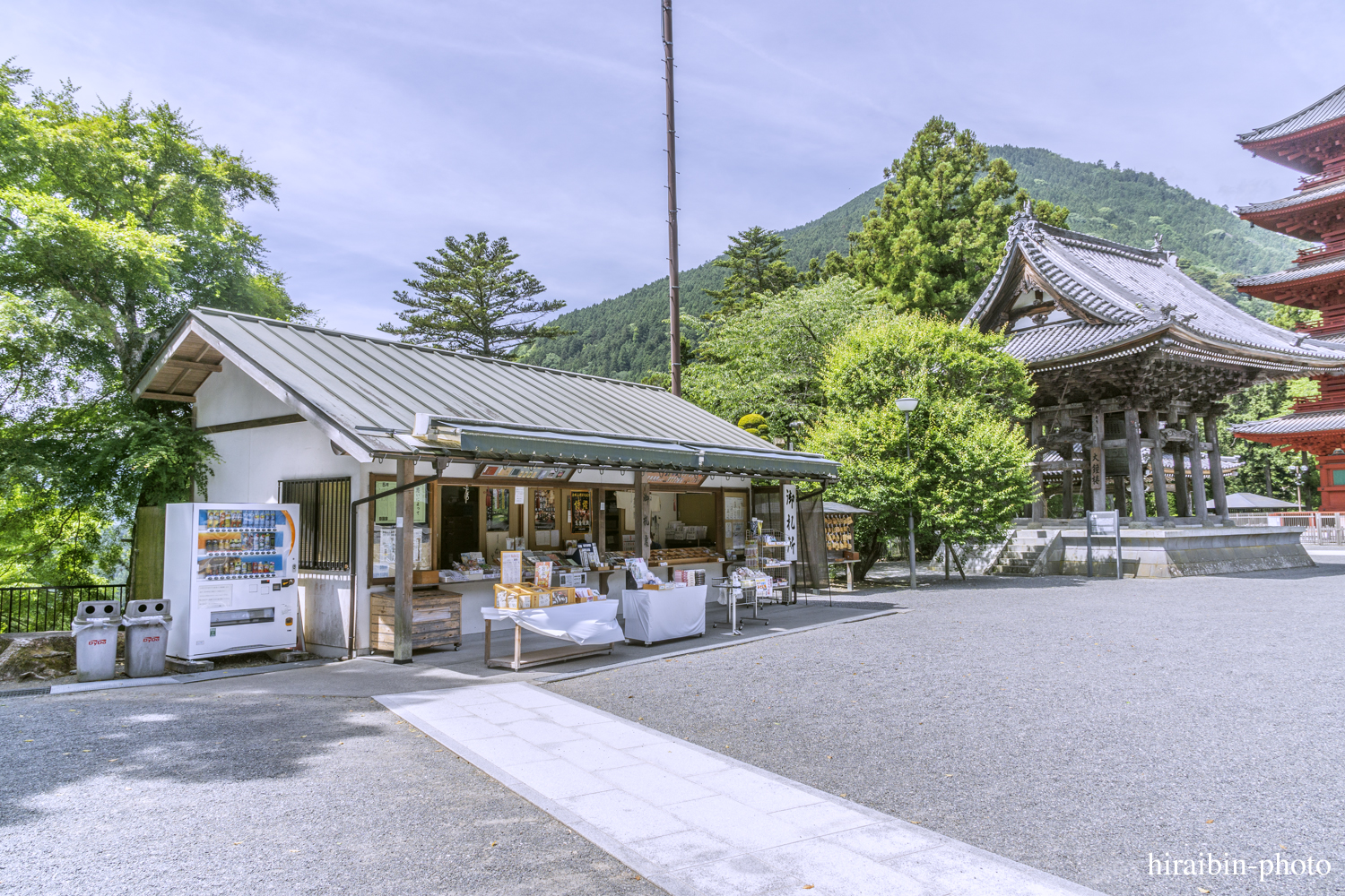 身延山久遠寺_photolog.19