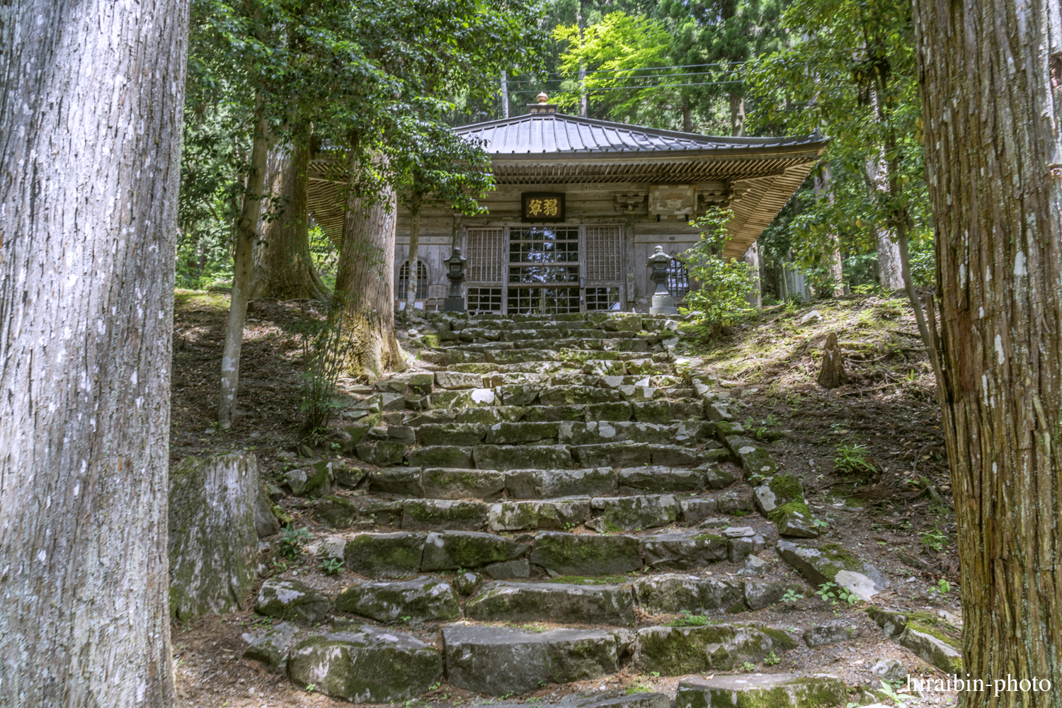 身延山久遠寺_photolog.41