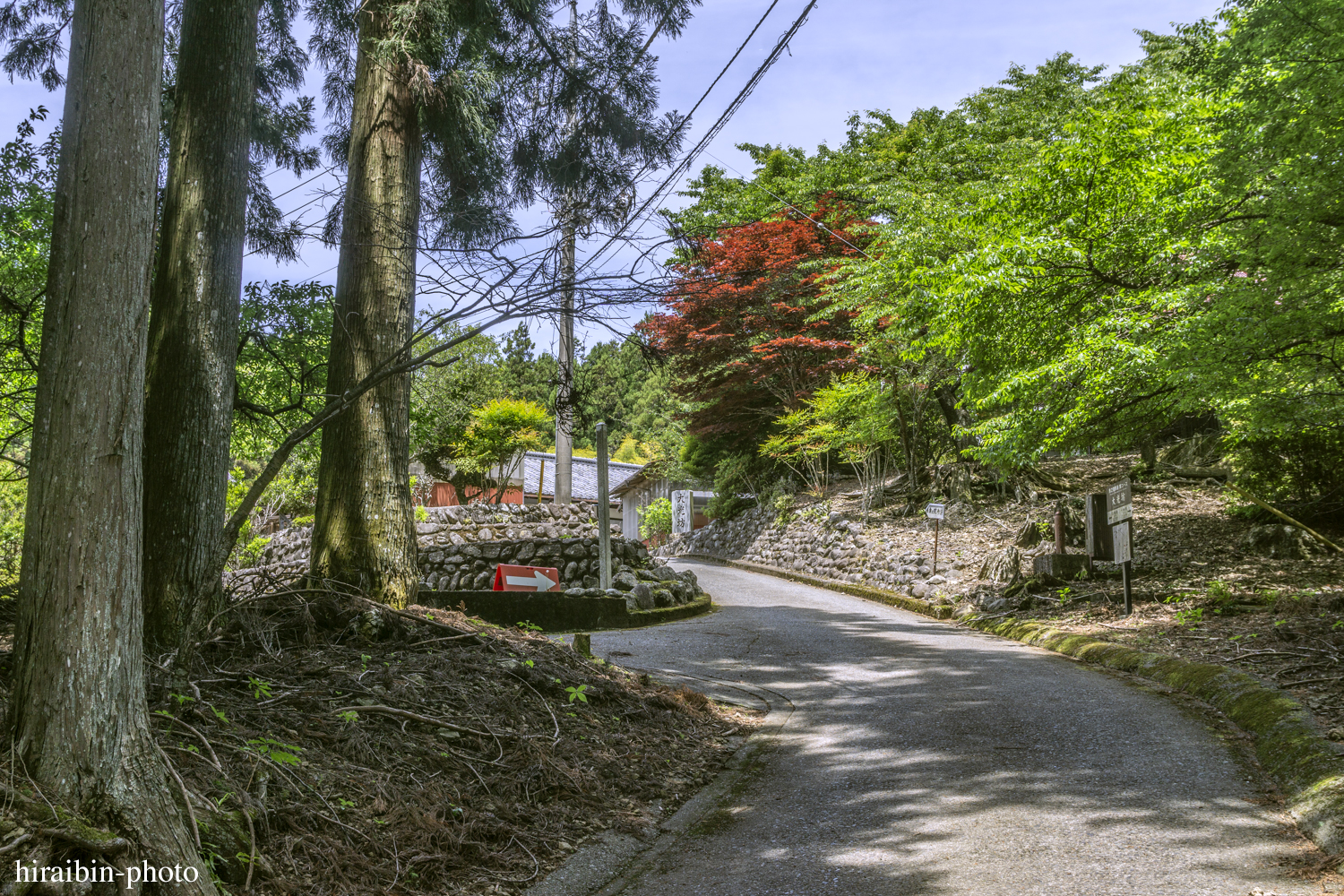 身延山久遠寺_photolog.42