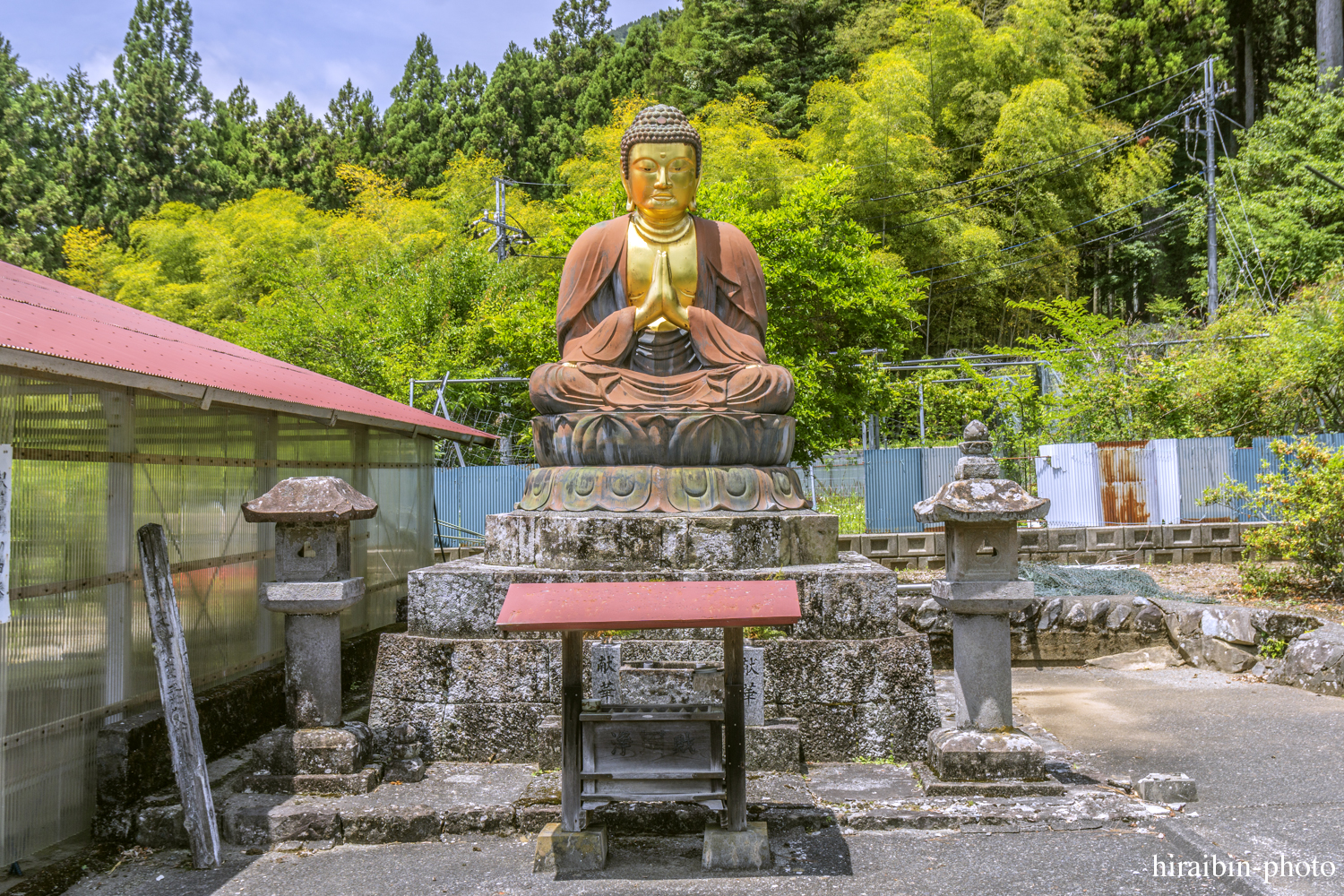 身延山久遠寺_photolog.51