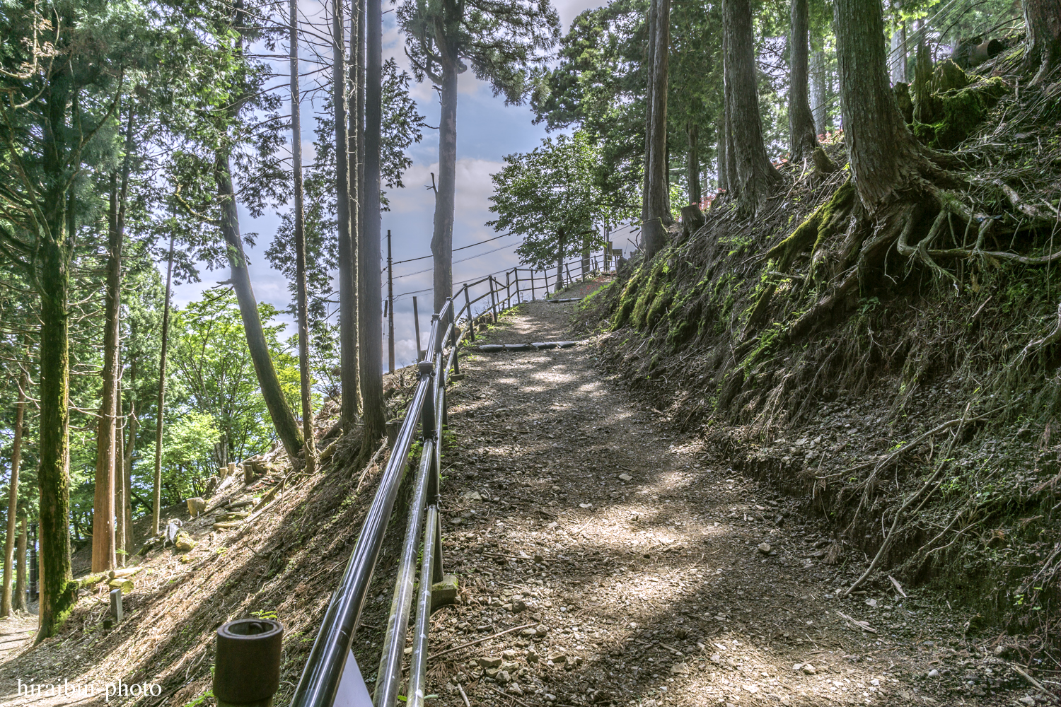 身延山久遠寺_photolog.64